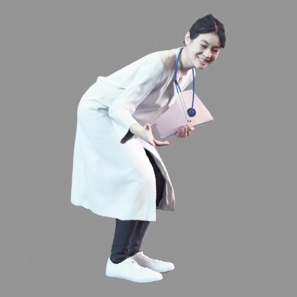 خانم دکتر - دانلود مدل سه بعدی خانم دکتر - آبجکت سه بعدی خانم دکتر - سایت دانلود مدل سه بعدی خانم دکتر - دانلود آبجکت سه بعدی خانم دکتر - دانلود مدل سه بعدی fbx - دانلود مدل سه بعدی obj -Lady Doctor 3d model - Lady Doctor 3d Object - Lady Doctor OBJ 3d models - Lady Doctor FBX 3d Models - بیمارستان - درمانگاه - پزشک - Hospital- clinic